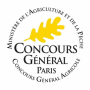 Concours Général de Paris 2012